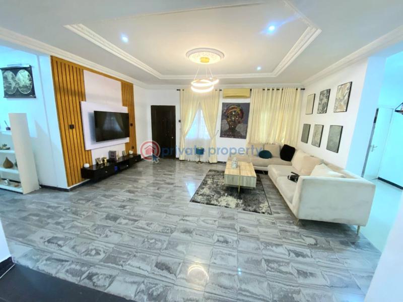 3 bedroom Flat & Apartment For Sale Oniru Victoria Island Lagos - 3