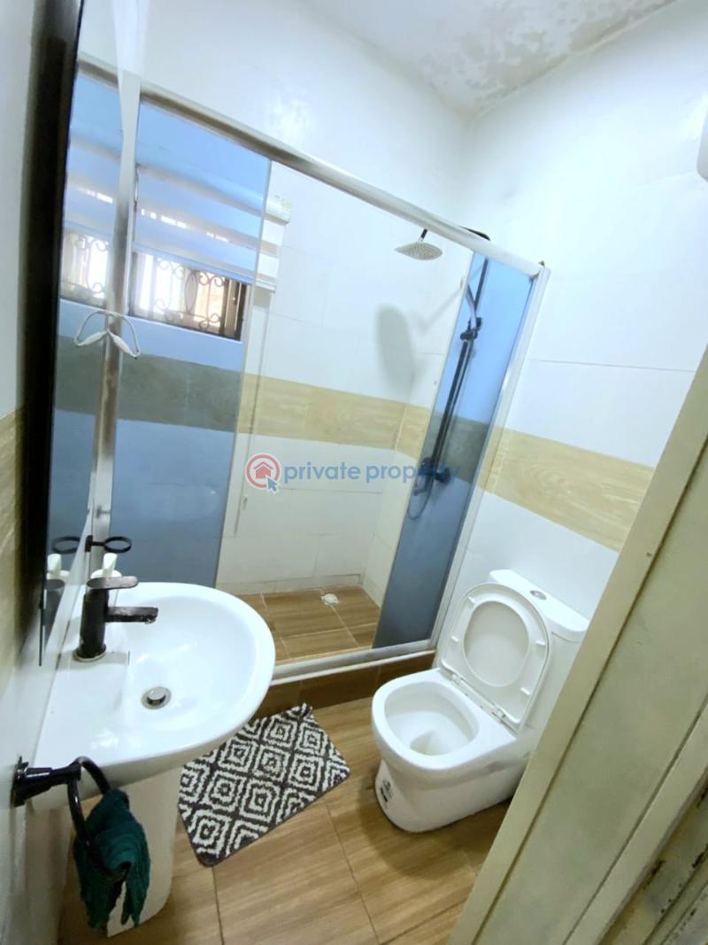 Well maintained and furnished 3-bedroom apartment - 4 3 bedroom Flat & Apartment For Sale Oniru Victoria Island Lagos - 4