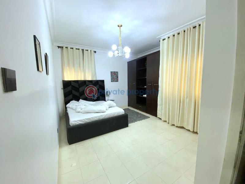 Well maintained and furnished 3-bedroom apartment - 5 3 bedroom Flat & Apartment For Sale Oniru Victoria Island Lagos - 5