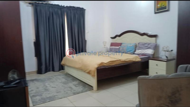 Well maintained and furnished 3 bedrooms apartment in lekki - 11 3 bedroom Block Of Flats For Sale Osapa London Lekki Lagos - 11