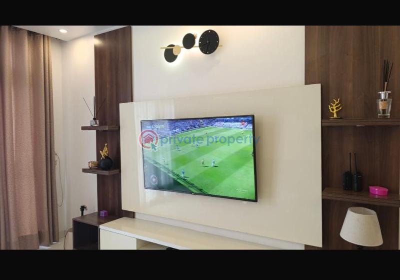 Well maintained and furnished 3 bedrooms apartment in lekki - 9 3 bedroom Block Of Flats For Sale Osapa London Lekki Lagos - 9