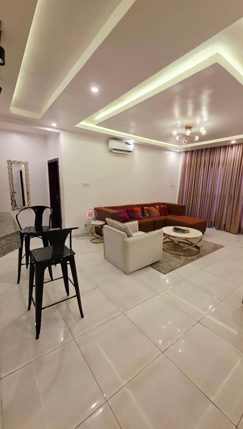 3 bedroom Block Of Flats For Sale Osapa London Lekki Lagos - 0