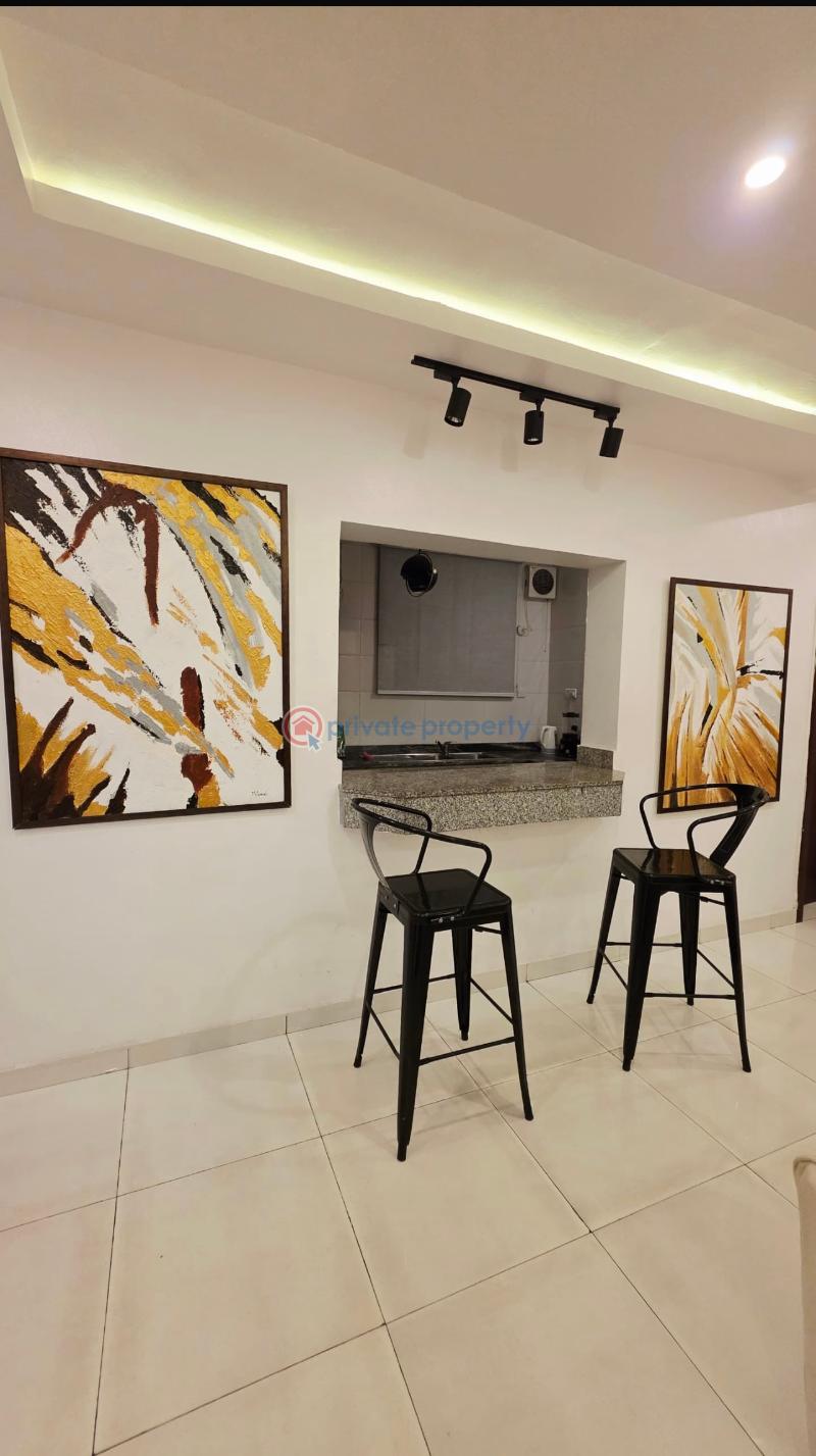 Well maintained and furnished 3 bedrooms apartment in lekki - 6 3 bedroom Block Of Flats For Sale Osapa London Lekki Lagos - 6