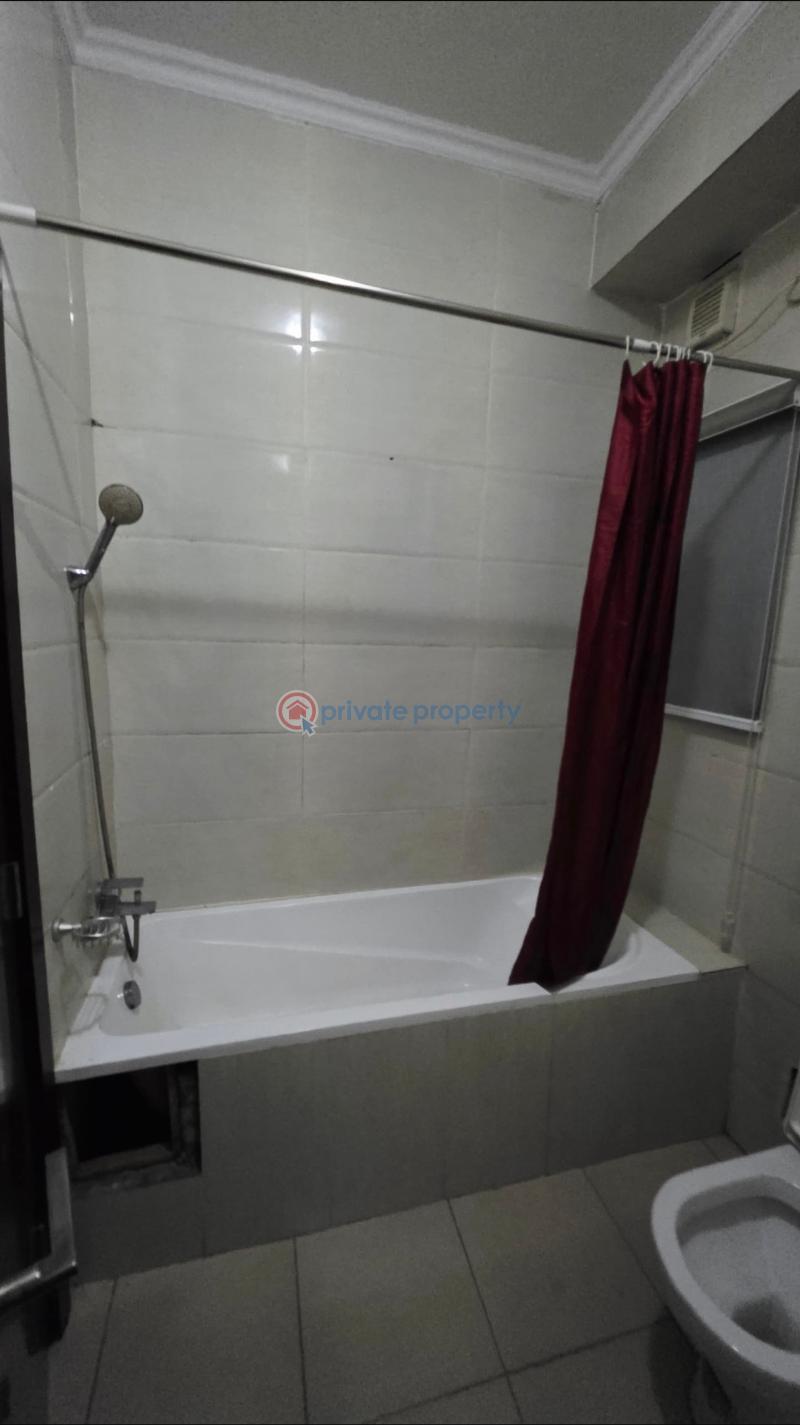 Well maintained and furnished 3 bedrooms apartment in lekki - 5 3 bedroom Block Of Flats For Sale Osapa London Lekki Lagos - 5