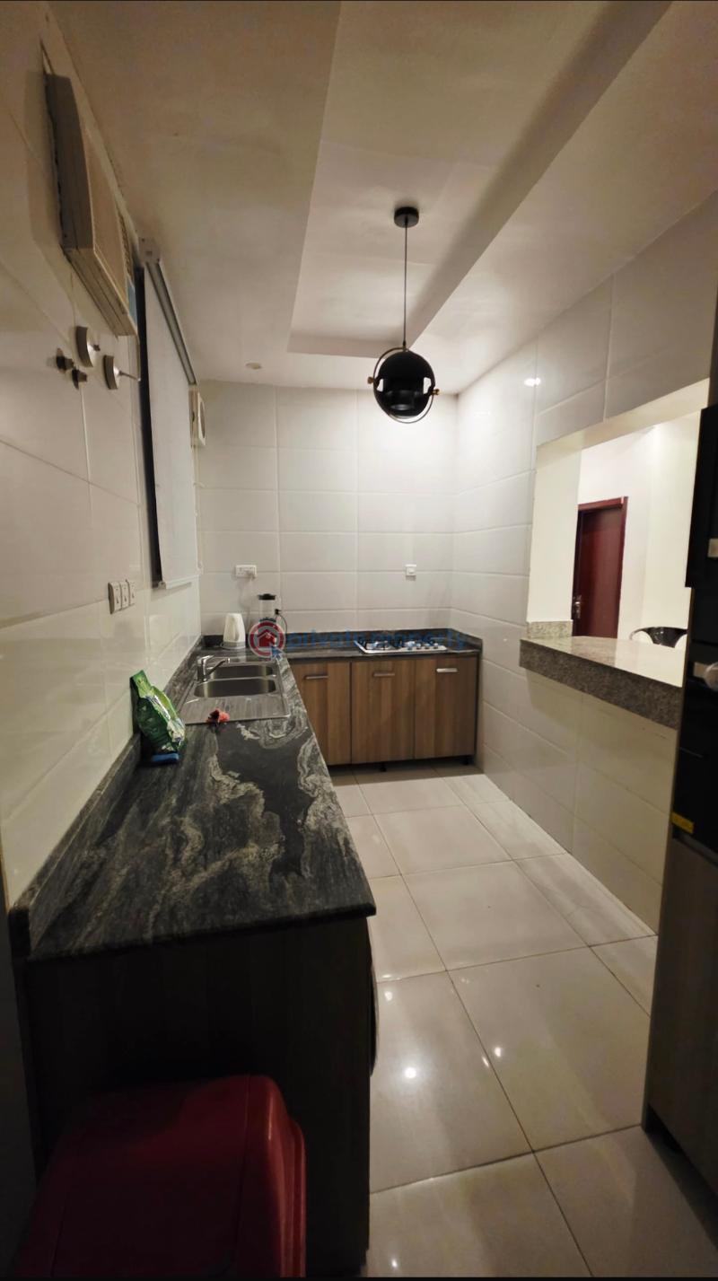 Well maintained and furnished 3 bedrooms apartment in lekki - 7 3 bedroom Block Of Flats For Sale Osapa London Lekki Lagos - 7