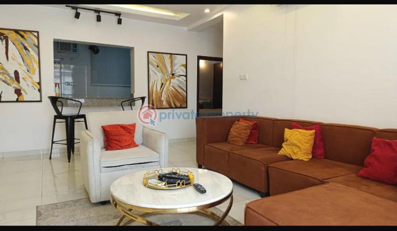 Well maintained and furnished 3 bedrooms apartment in lekki - 10 3 bedroom Block Of Flats For Sale Osapa London Lekki Lagos - 10