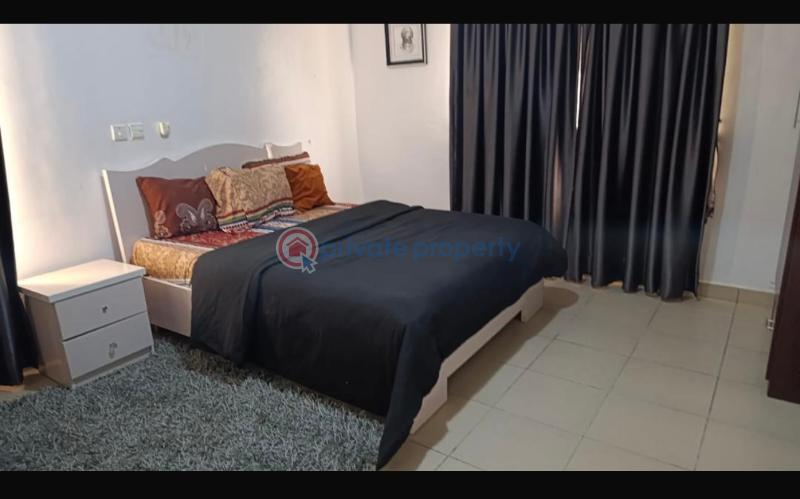 Well maintained and furnished 3 bedrooms apartment in lekki - 8 3 bedroom Block Of Flats For Sale Osapa London Lekki Lagos - 8