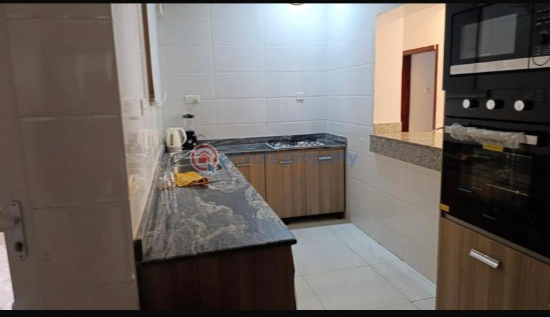 Well maintained and furnished 3 bedrooms apartment in lekki - 12 3 bedroom Block Of Flats For Sale Osapa London Lekki Lagos - 12