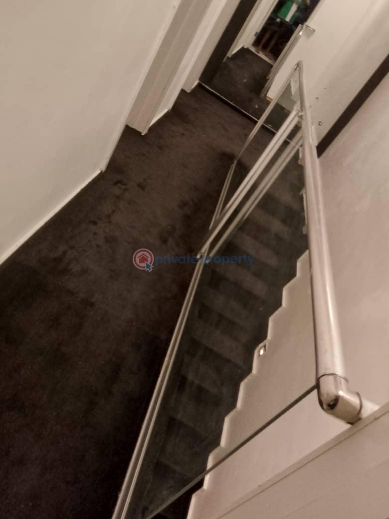3 bedroom Terrace For Rent Badore Ajah Lagos - 5