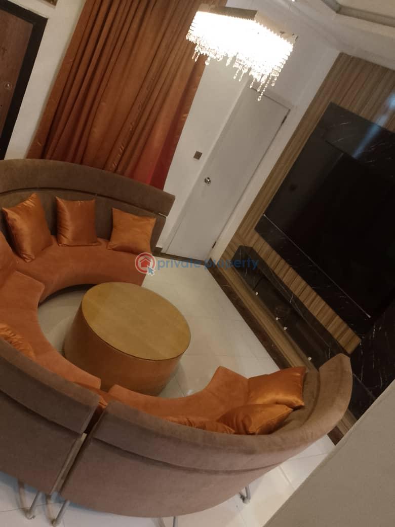 3 bedroom Terrace For Rent Badore Ajah Lagos - 6