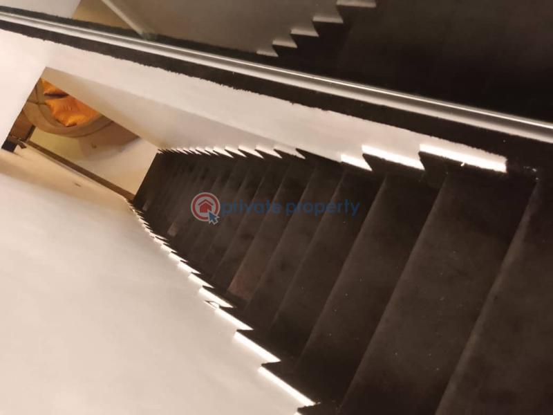 3 bedroom Terrace For Rent Badore Ajah Lagos - 3