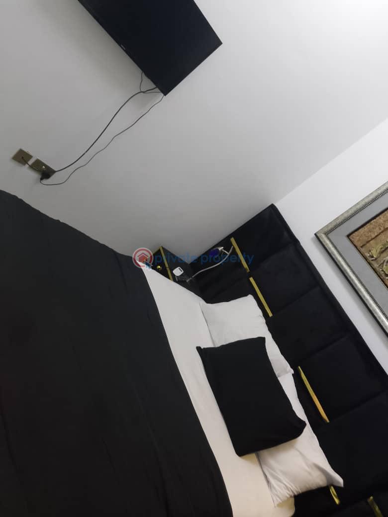 3 bedroom Terrace For Rent Badore Ajah Lagos - 2