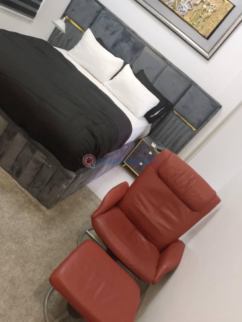 3 bedroom Terrace For Rent Badore Ajah Lagos - 0