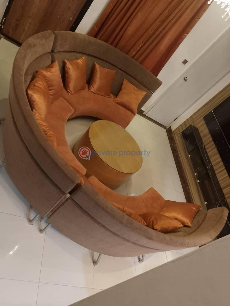 3 bedroom Terrace For Rent Badore Ajah Lagos - 7