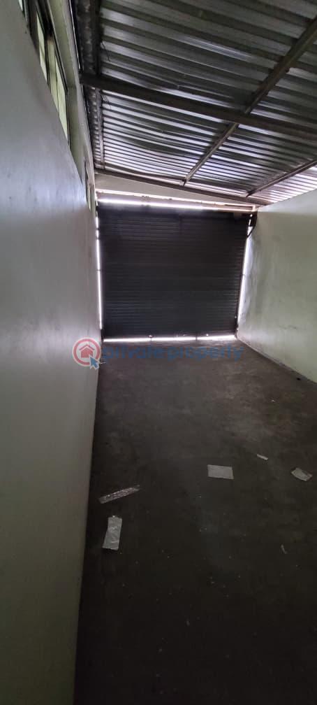 Office For Rent Oba Akran Ikeja Lagos - 3