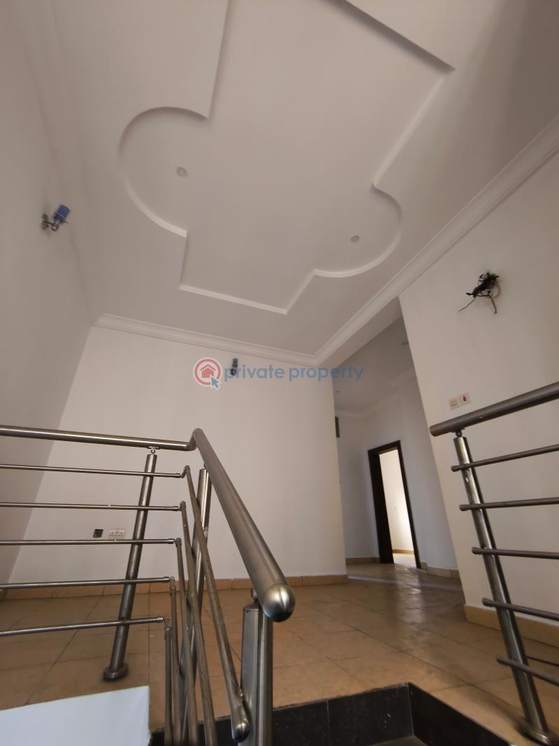4 bedroom Terrace For Rent Agungi Lekki Lagos - 6