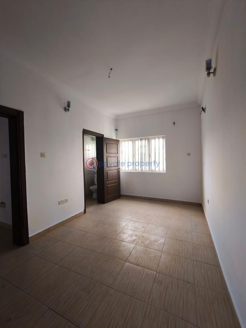 4 bedroom Terrace For Rent Agungi Lekki Lagos - 16