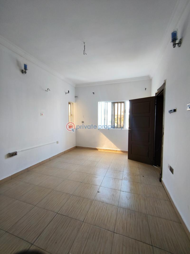 4 bedroom Terrace For Rent Agungi Lekki Lagos - 12