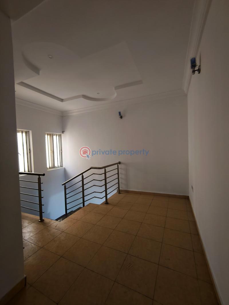 4 bedroom Terrace For Rent Agungi Lekki Lagos - 13