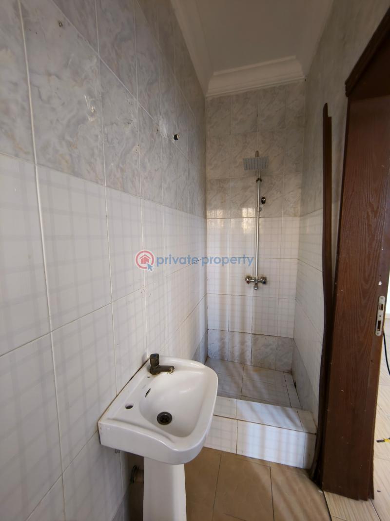 4 bedroom Terrace For Rent Agungi Lekki Lagos - 14