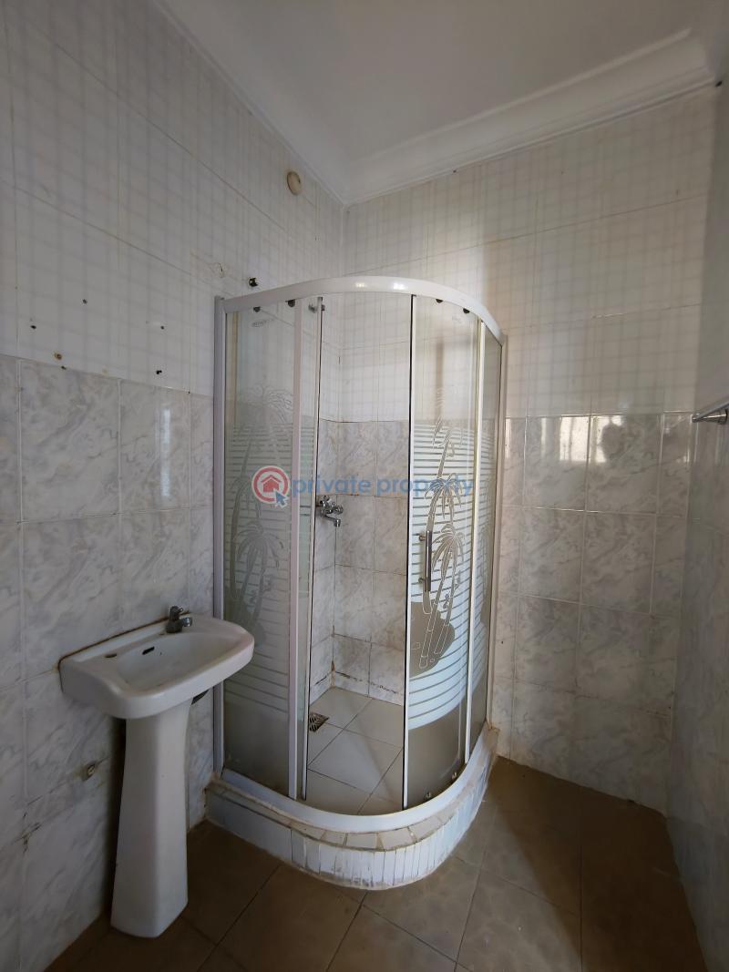 4 bedroom Terrace For Rent Agungi Lekki Lagos - 11