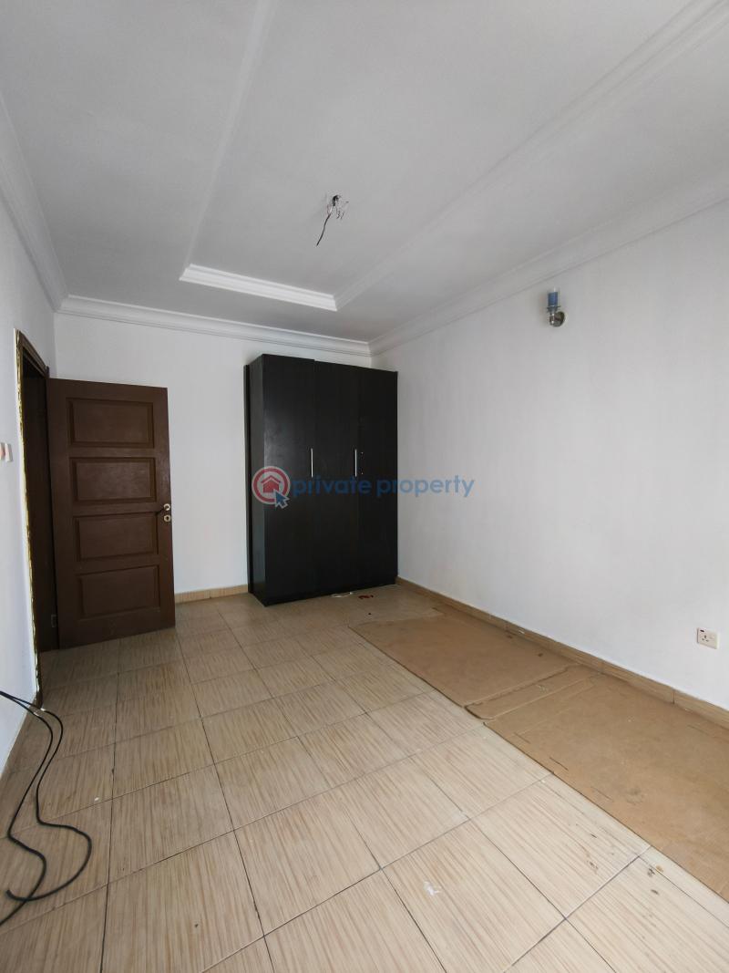 4 bedroom Terrace For Rent Agungi Lekki Lagos - 9
