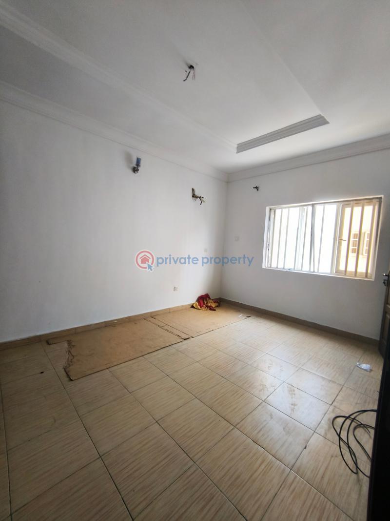 4 bedroom Terrace For Rent Agungi Lekki Lagos - 7