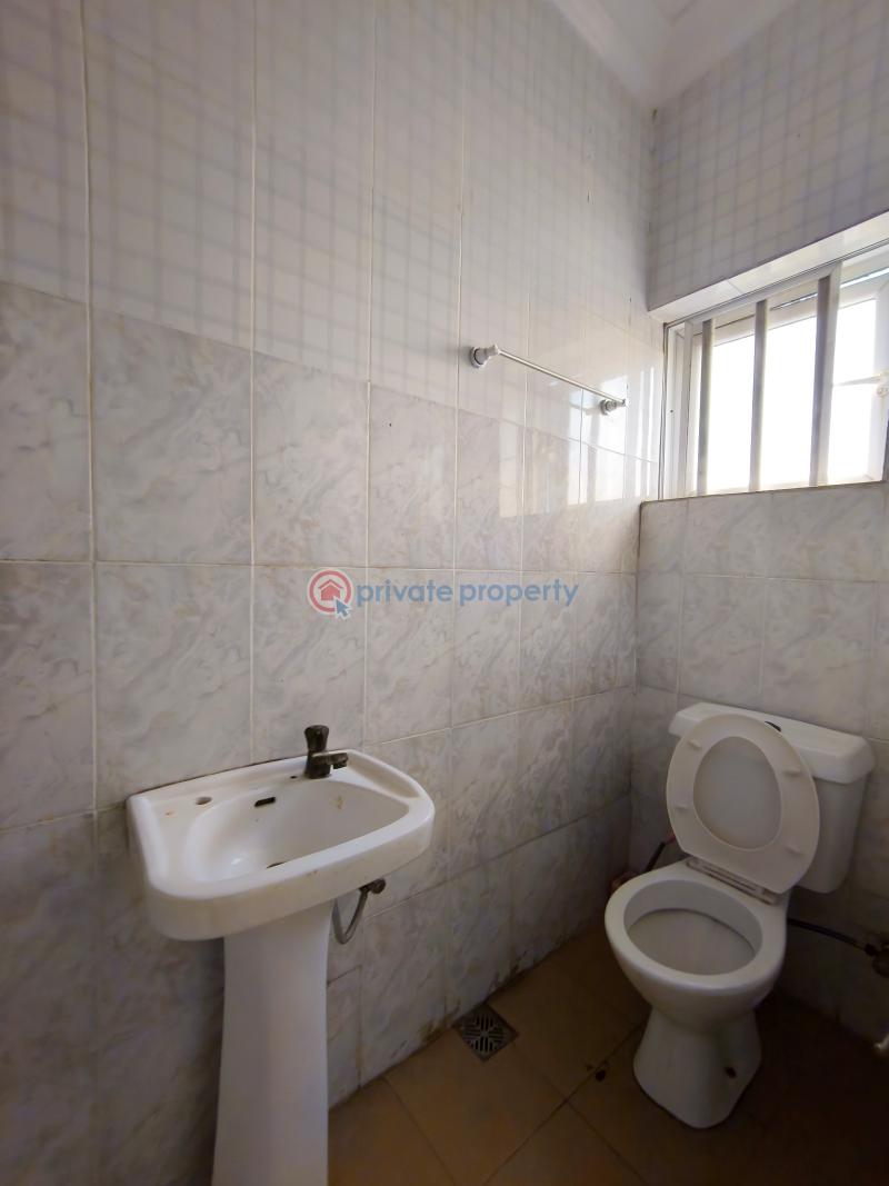 4 bedroom Terrace For Rent Agungi Lekki Lagos - 20