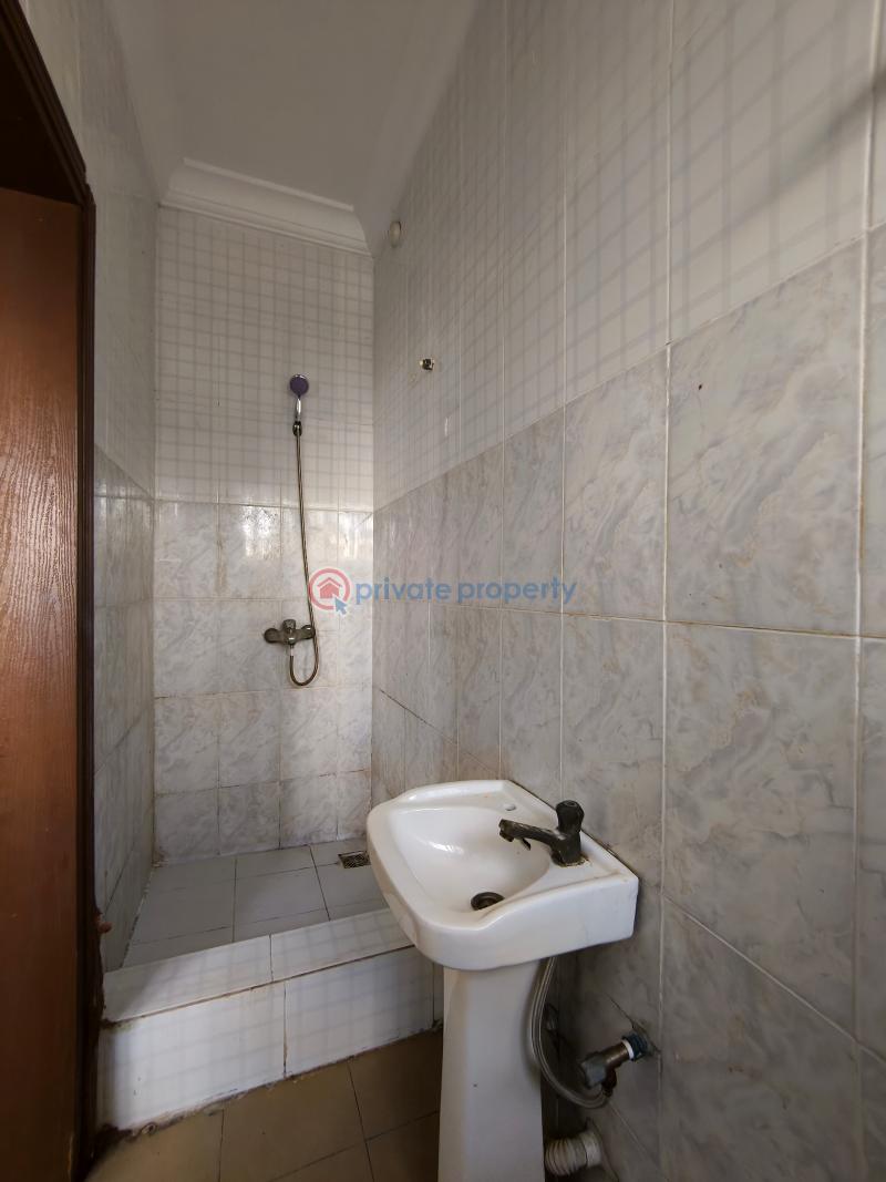 4 bedroom Terrace For Rent Agungi Lekki Lagos - 19