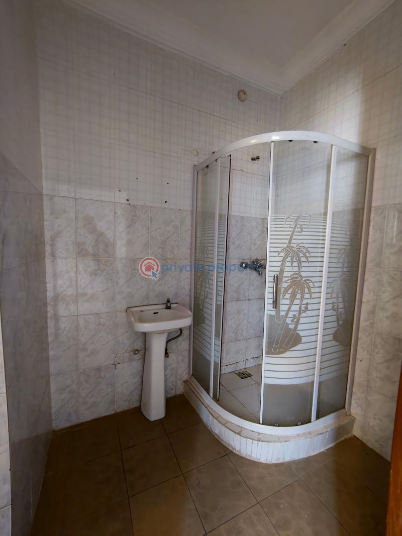 4 bedroom Terrace For Rent Agungi Lekki Lagos - 8
