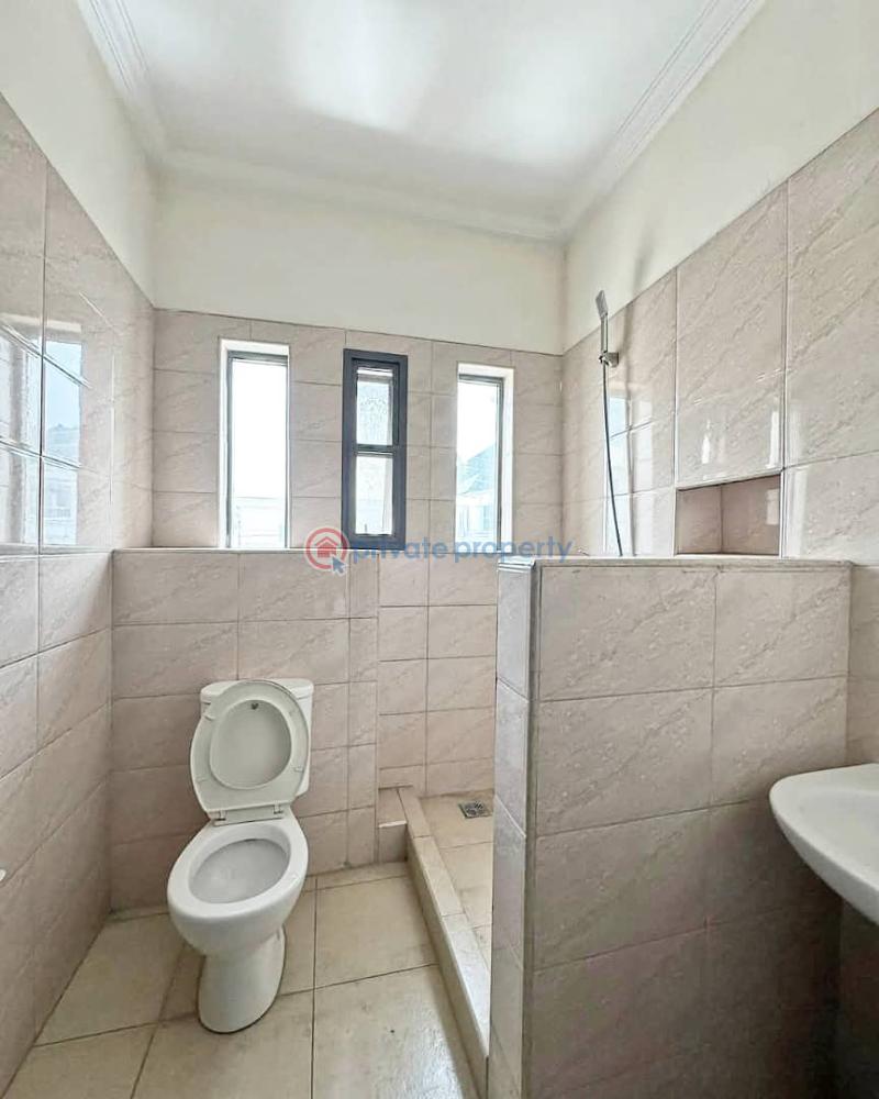 Well maintained and spacious 3-bedroom apartment - 7 3 bedroom Flat & Apartment For Rent Osapa London Lekki Lagos - 7