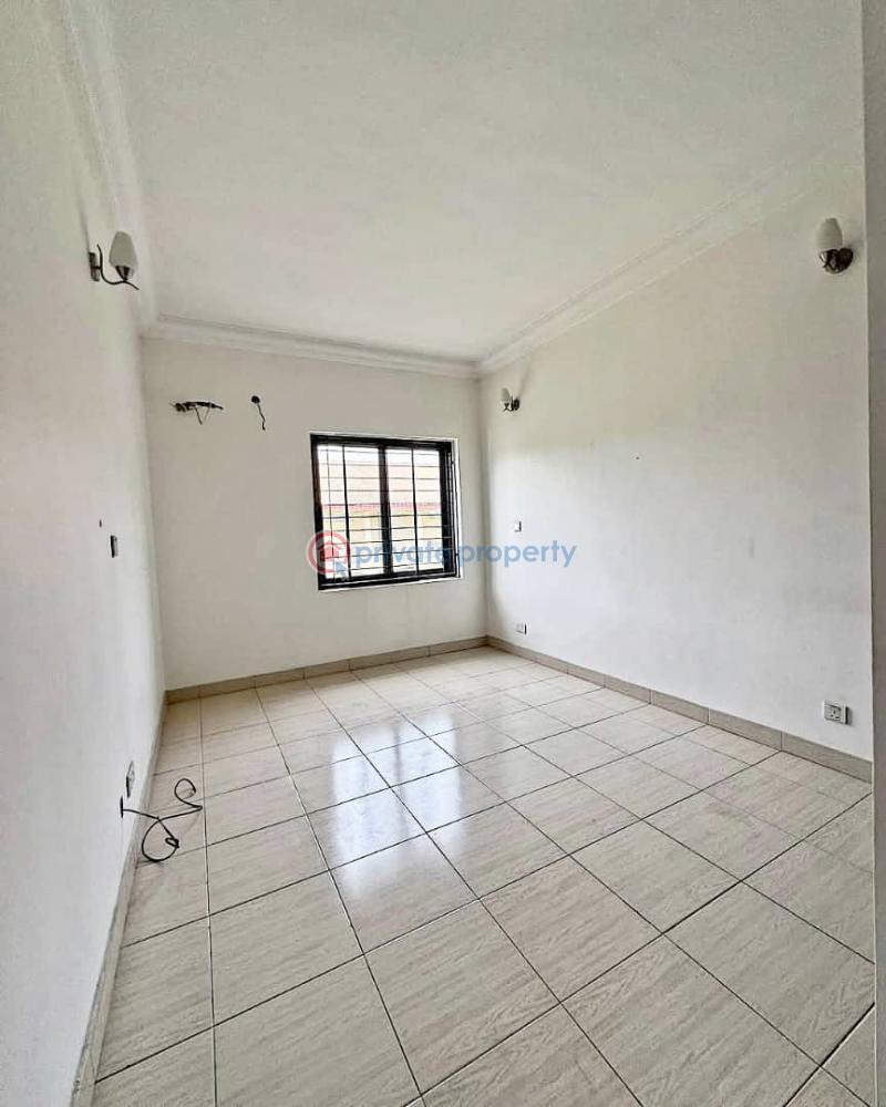 Well maintained and spacious 3-bedroom apartment - 2 3 bedroom Flat & Apartment For Rent Osapa London Lekki Lagos - 2