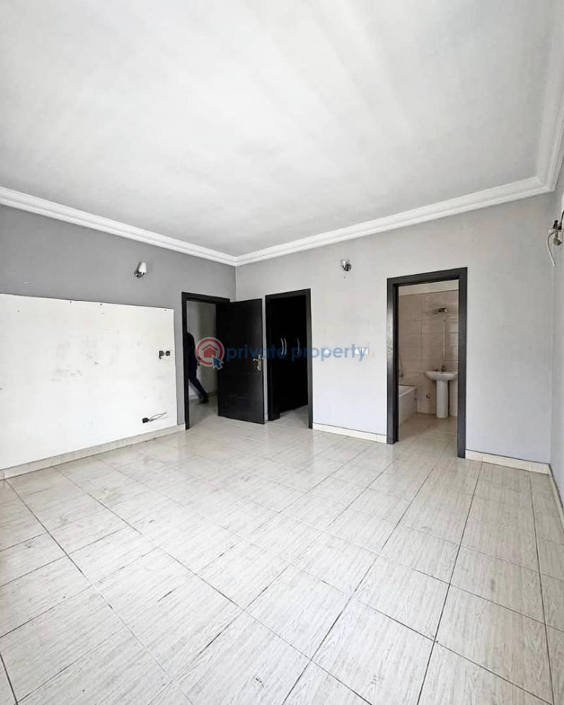 Well maintained and spacious 3-bedroom apartment - 1 3 bedroom Flat & Apartment For Rent Osapa London Lekki Lagos - 1