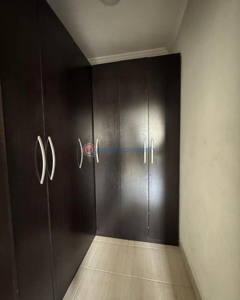 Well maintained and spacious 3-bedroom apartment - 8 3 bedroom Flat & Apartment For Rent Osapa London Lekki Lagos - 8