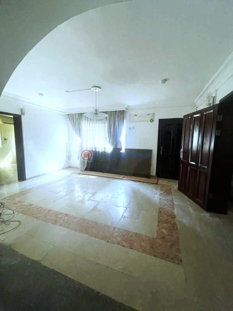 6 bedroom Detached Duplex For Rent Parkview Estate Ikoyi Lagos - 13
