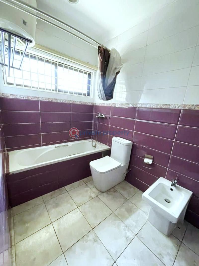 6 bedroom Detached Duplex For Rent Parkview Estate Ikoyi Lagos - 6