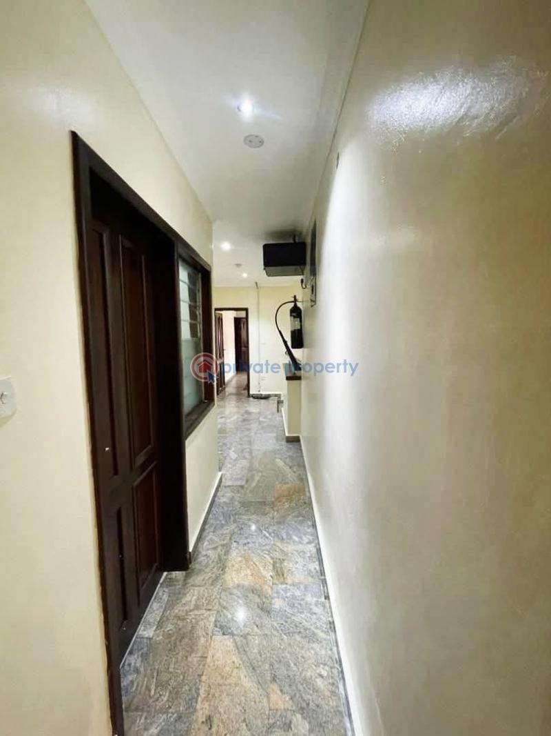 6 bedroom Detached Duplex For Rent Parkview Estate Ikoyi Lagos - 12