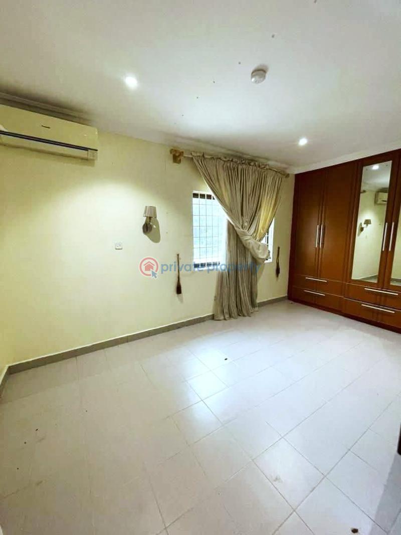 6 bedroom Detached Duplex For Rent Parkview Estate Ikoyi Lagos - 8