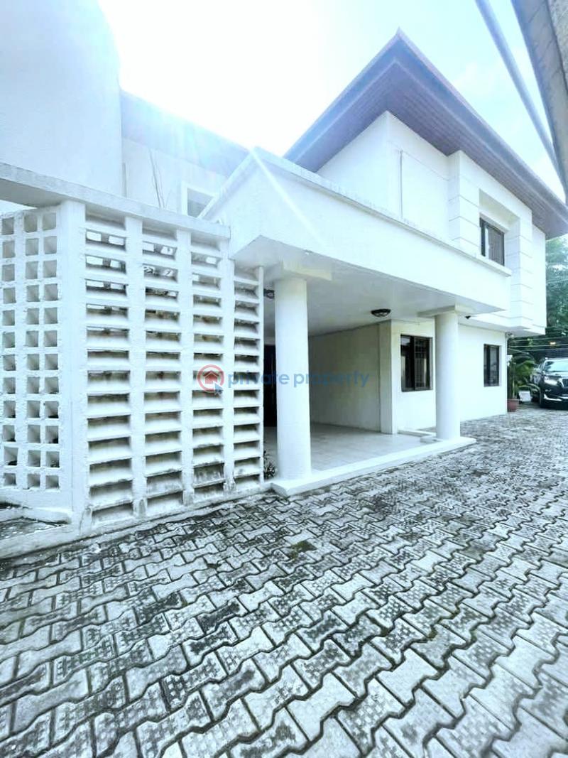 6 bedroom Detached Duplex For Rent Parkview Estate Ikoyi Lagos - 2