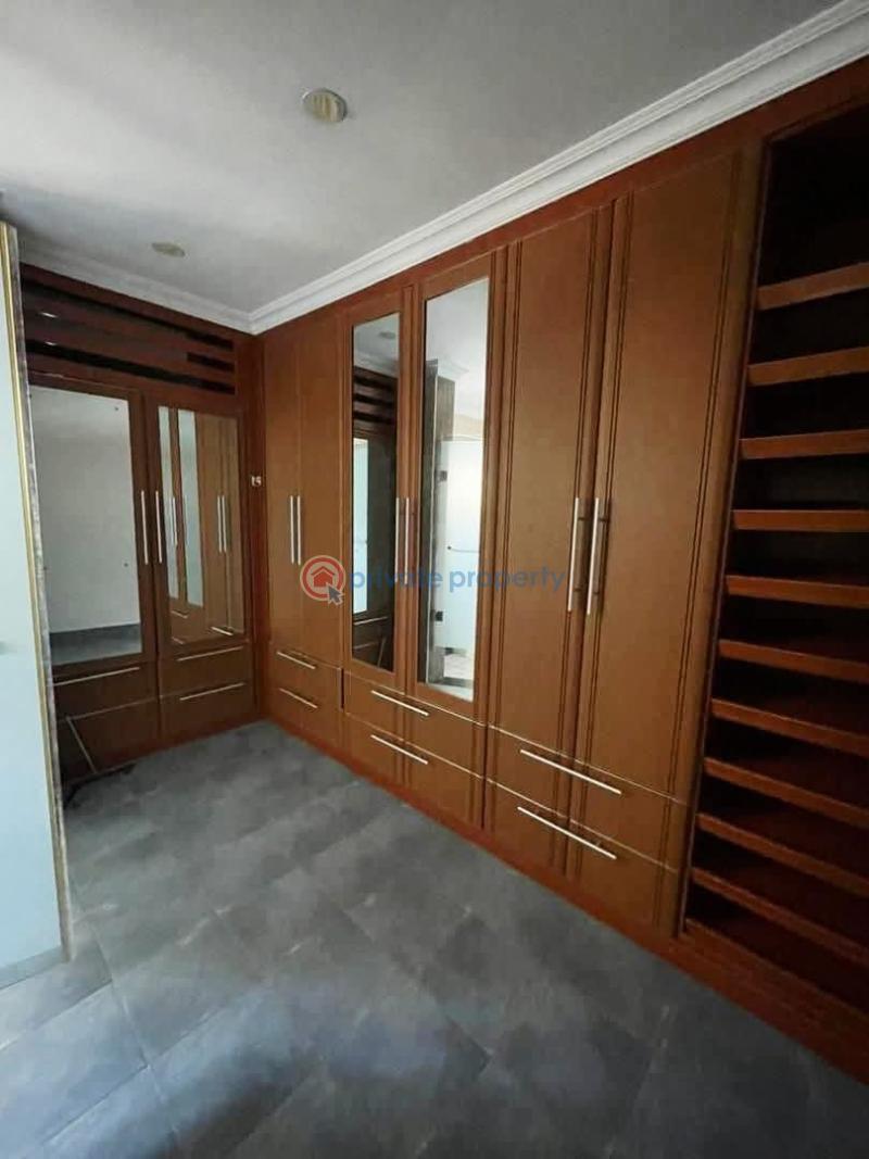 6 bedroom Detached Duplex For Rent Parkview Estate Ikoyi Lagos - 15
