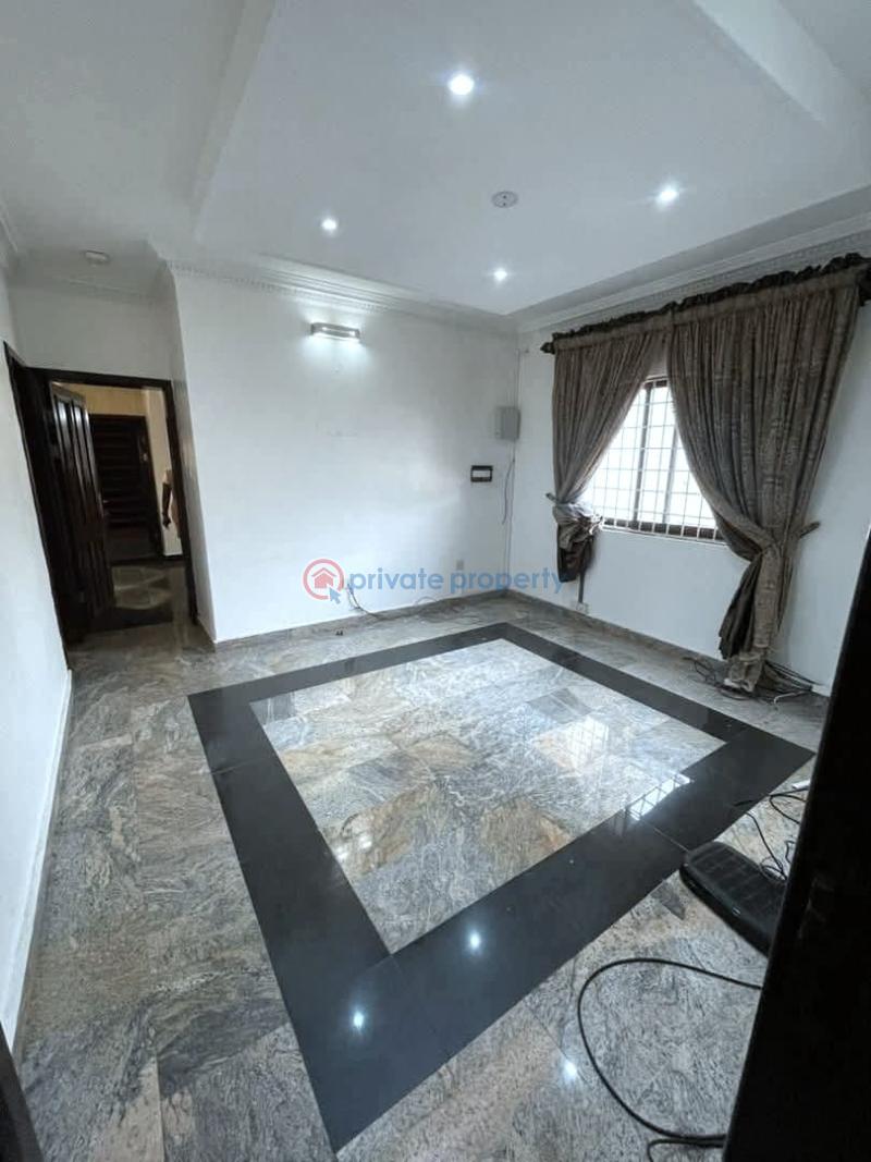 6 bedroom Detached Duplex For Rent Parkview Estate Ikoyi Lagos - 14