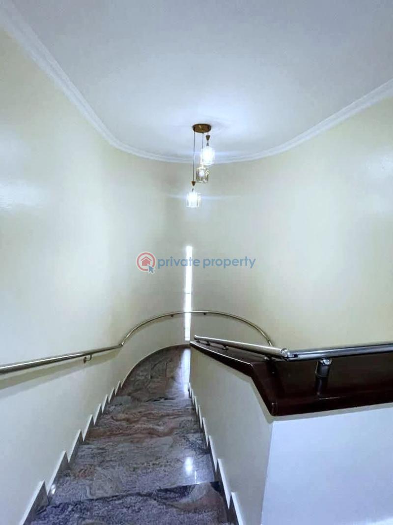 6 bedroom Detached Duplex For Rent Parkview Estate Ikoyi Lagos - 5