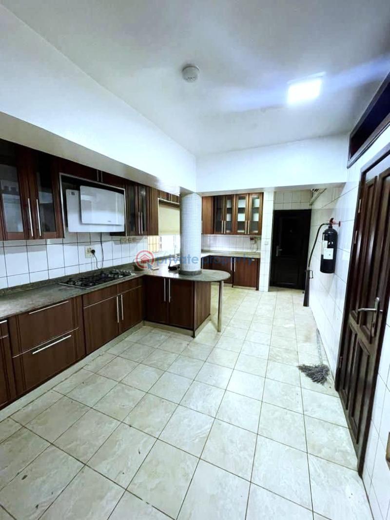 6 bedroom Detached Duplex For Rent Parkview Estate Ikoyi Lagos - 4