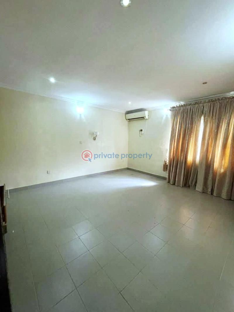 6 bedroom Detached Duplex For Rent Parkview Estate Ikoyi Lagos - 11