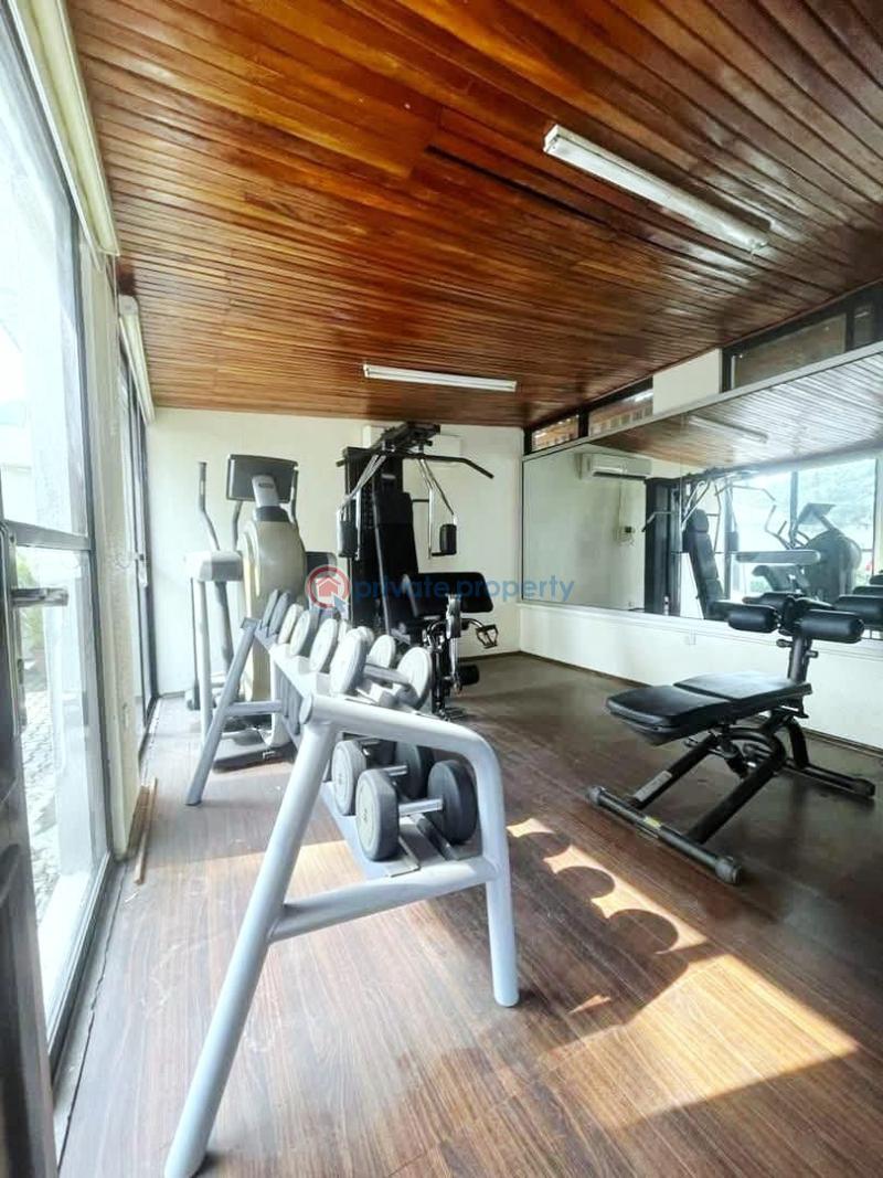 6 bedroom Detached Duplex For Rent Parkview Estate Ikoyi Lagos - 1
