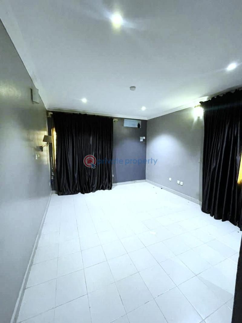 6 bedroom Detached Duplex For Rent Parkview Estate Ikoyi Lagos - 9