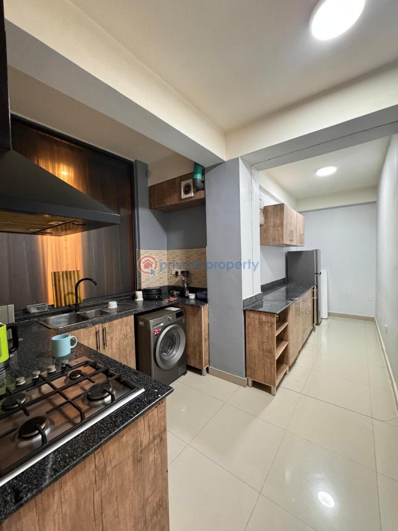 3 bedroom Block Of Flats For Sale Victoria Island Lagos - 8