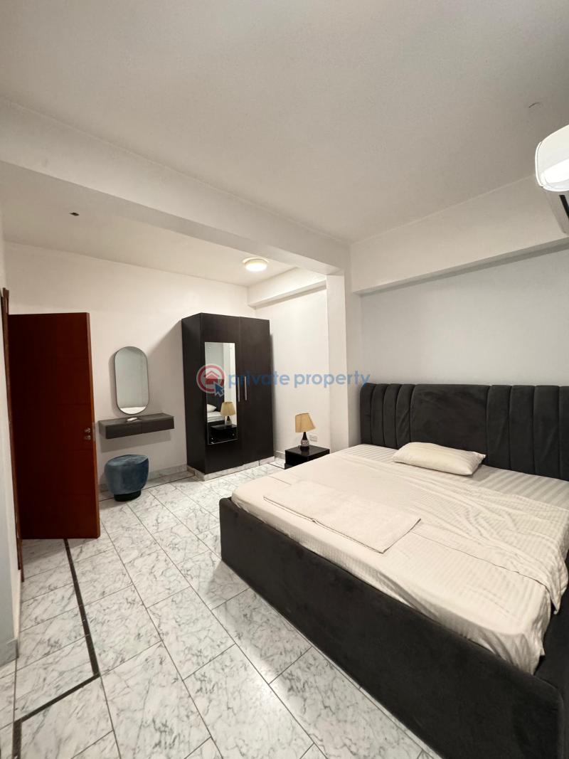 3 bedroom Block Of Flats For Sale Victoria Island Lagos - 1