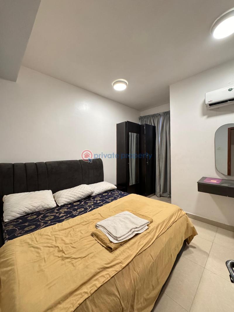 3 bedroom Block Of Flats For Sale Victoria Island Lagos - 2