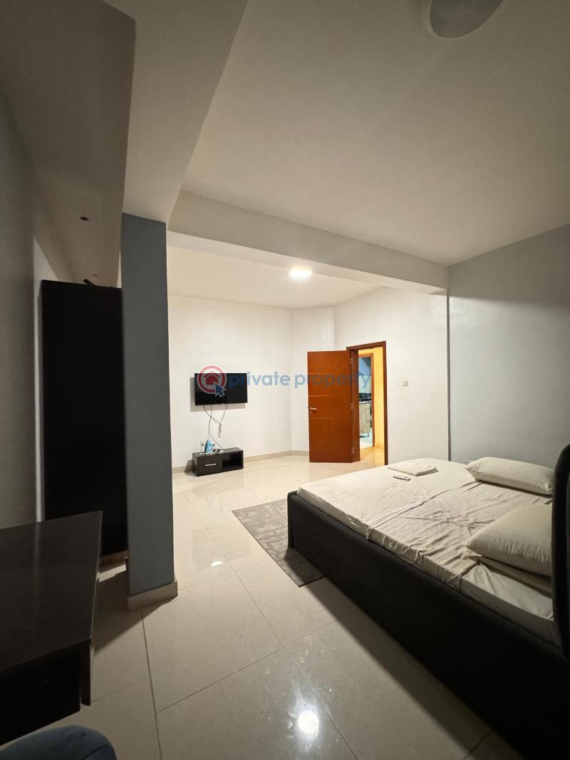 3 bedroom Block Of Flats For Sale Victoria Island Lagos - 5